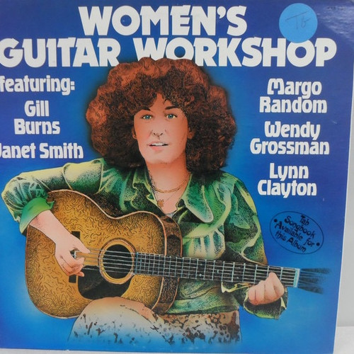 Various - Women's Guitar Workshop