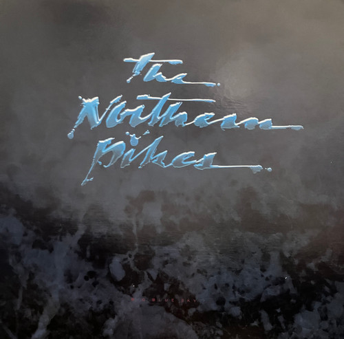 The Northern Pikes – Big Blue Sky (EX-/EX-) (1987, CAN) - With original inner sleeve 