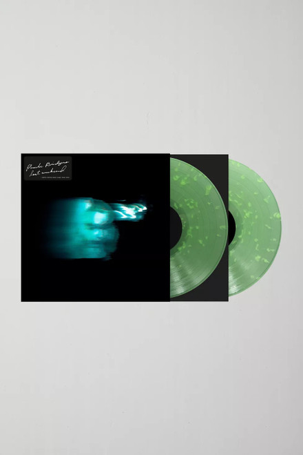 Phoebe Bridges - Lost Weekend (2026 2/LP Rogue Planet Transparent)
