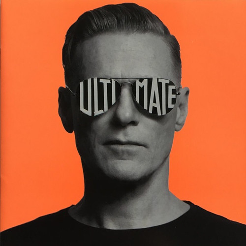 Bryan Adams - Ultimate (US 2017)