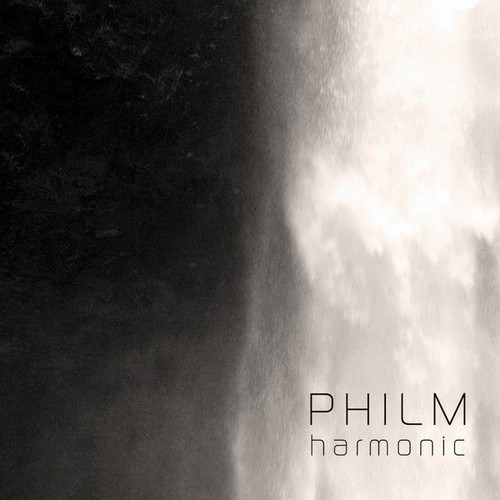 Philm – Harmonic (CD used US 2012 digipak case VG+/VG+)