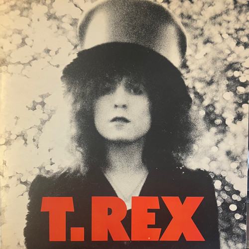 T. Rex - Slider (EX-/EX-) (Canadian Reissue)