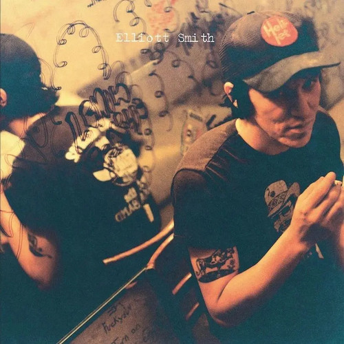 Elliott Smith - Either/Or (Indie Exclusive Colour Vinyl)