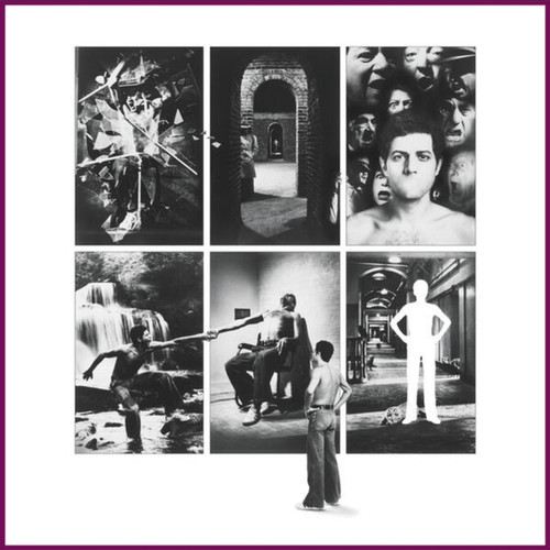 Genesis — The Lamb Lies Down On Broadway (US 2025 50th Anniversary Super Deluxe 5LP Boxset, Sealed)
