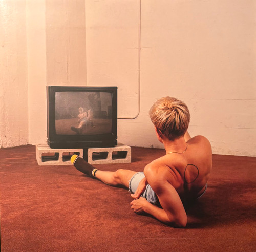 Mae Martin - I’m A TV (2025 Canada, Gatefold, EX/NM)