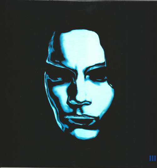 Jack White – Boarding House Reach (LP + 2 track 7 inch single NEW SEALED US 2018 Third Man Records Vault package #35 with photos  on blue marbled vinyl in original shipping carton)
