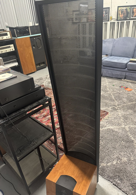 Martin Logan Spire (Incredible Speakers - Come hear them at the warehouse listening room)