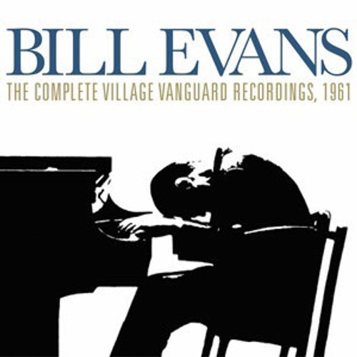 Bill Evans - The Complete Village Vanguard Recordings, 1961 (Sealed - Out of Print)