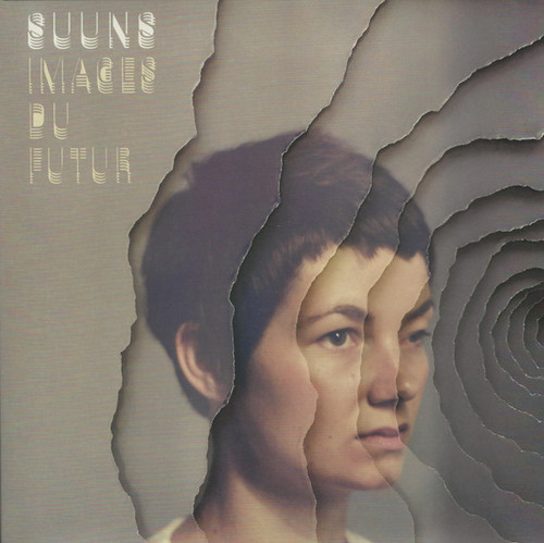 Suuns — Images Du Futur (US 2023, EX/NM-)