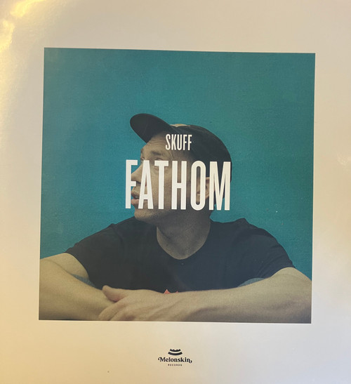 Skuff - Fathom (NM/NM) (2024, UK)