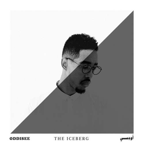 Oddisee - The Iceberg (Coloured Vinyl)