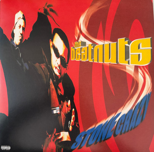The Beatnuts - Stone Crazy (2024 SEALED Limited Edition) 