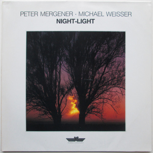 Peter Mergener · Michael Weisser – Night-Light