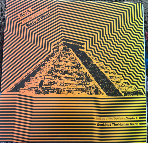 State Of Mind  Experience- Sunking /The Human Touch