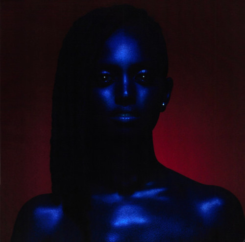 Kelela - Hallucinogen 