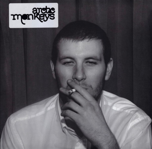 Arctic Monkeys - Whatever People Say I Am, That's What I'm Not 