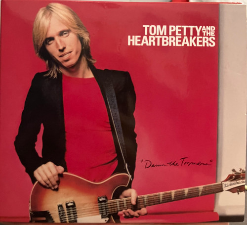 Tom Petty And The Heartbreakers - Damn The Torpedoes (NM/NM-) (2010, US) - 2xCD