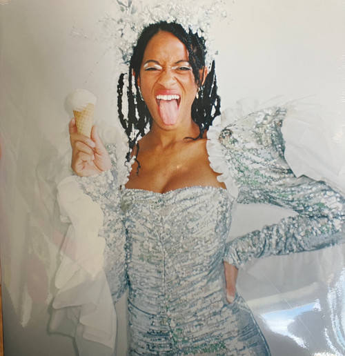 Kilo Kish - American Gurl (SEALED)
