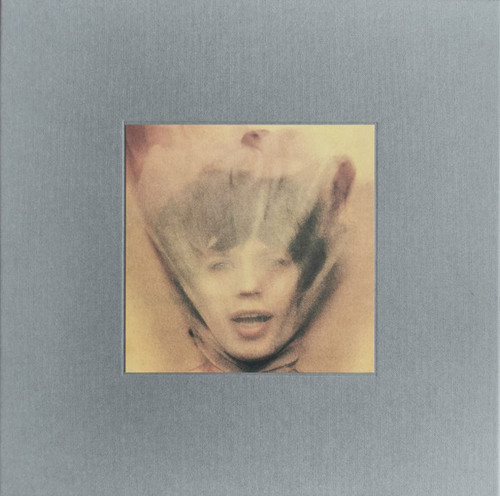 The Rolling Stones – Goats Head Soup (4LP box set NEW SEALED Worldwide 2020 reissue on 180 gm vinyl)