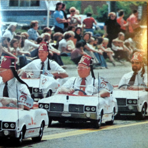 Dead Kennedys – Frankenchrist (LP used US 2001 remastered reissue VG+/VG+)