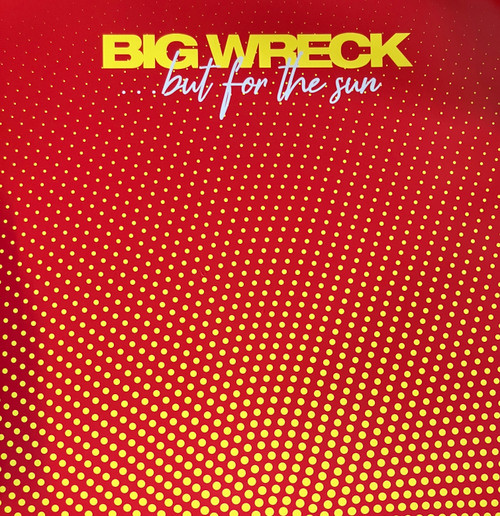 Big Wreck - …But For The Sun (NM-/NM-) (2019, CAN, 2xLP)