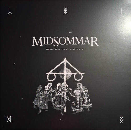 Bobby Krlic — Midsommar Score 