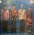 Talking Heads - Little Creatures (VG+/VG+) (1985, CAN) - With original inner sleeve