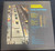 Chris & Corey - Techno Primitiv (1985 NM/VG+ Promo)