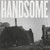 Handsome – Handsome  (CD used Canada 1997 VG+/VG+)