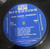 Blind Lemon Jefferson Volume 2 (1960 Riverside VG+/VG)