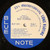 Bud Powell – The Amazing Bud Powell, Vol. 3 - Bud! (LP used US 1966 mono reissue from Blue Note Records VG+/VG+)