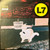 L7 - Andres (EX/EX) (1994, UK, Numbered 7” Single) - Green Vinyl