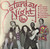 Various - NBC's Saturday Night Live (EX-/EX-) (Canada, Red lettering)