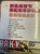 Heavy Equipment - Euclid (1970 SEALED Incredible See Description)