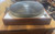 Thorens TD-150 MK II AB Turntable - Serviced - New Belt - Shure 91ED