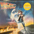 Various - Back To The Future - Music From The Motion Picture Soundtrack (EX/VG+) (CAN, 1985) 