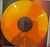 Khruangbin - A La Sala (2024 Orange and Yellow Swirl vinyl, In open shrink, NM/NM-)