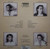 The Bolshoi – Lindy's Party (LP used Canada 1987 VG+/VG+)