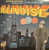 Sufjan Stevens - Illinois (VG+/VG+) (2006, US, 2xLP)