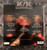 AC/DC - Touch Too Much - The Bon Scott Years - Live (NM/NM-) (2020, EU, 3xLP) - Red Vinyl