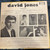 David Jones 1965 Autographed VG+/VG