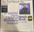 The Fred Hersch Trio -Plays (2025 Chesky Original Masters Series One Step Pressing)