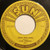 Carl Perkins - Matchbox / Your True Love (1957  original 45RPM)