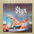 Styx - Equinox (Audiophile Series VG/VG+)