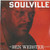 The Ben Webster Quintet - Soulville (VMP limited Edition numbered)