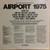 John Cacavas - Airport 1975 - Music From The Original Motion Picture Soundtrack