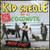 Kid Creole And The Coconuts - Wise Guy (USA Promo)