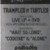 Trampled By Turtles - Live At First Avenue (Sealed Includes DVD)