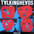 Talking Heads - Remain In Light (VG+/VG+)