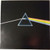 Pink Floyd - Dark Side Of The Moon (1973 USA with Posters and 1 Stickers)